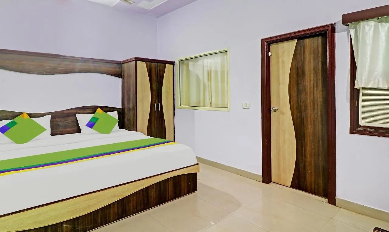 Hotel G B Palace Agra  Agra (Uttar Pradesh)