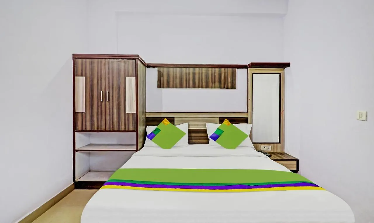 Hotel G B Palace Agra   Agra (Uttar Pradesh)