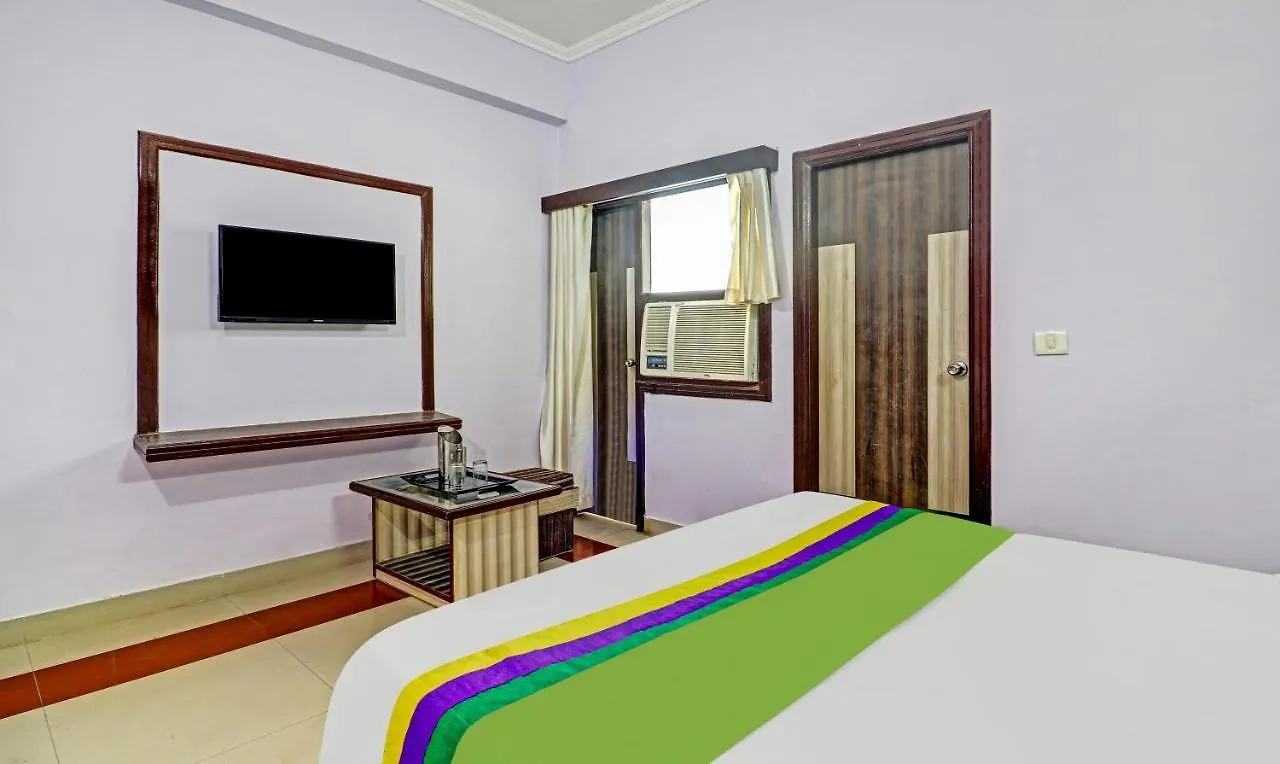 Hotel G B Palace Agra  Agra (Uttar Pradesh)