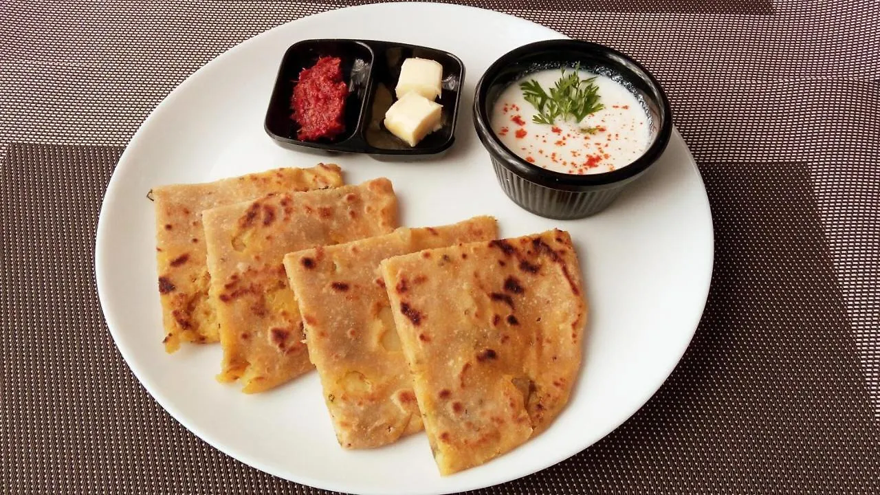 Hotel G B Palace Agra  3*, Agra (Uttar Pradesh) India