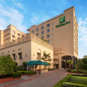 5* Hotel Mg Road An Ihg