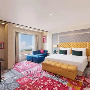 5* Hotel Grand Mercure - An Accor Brand