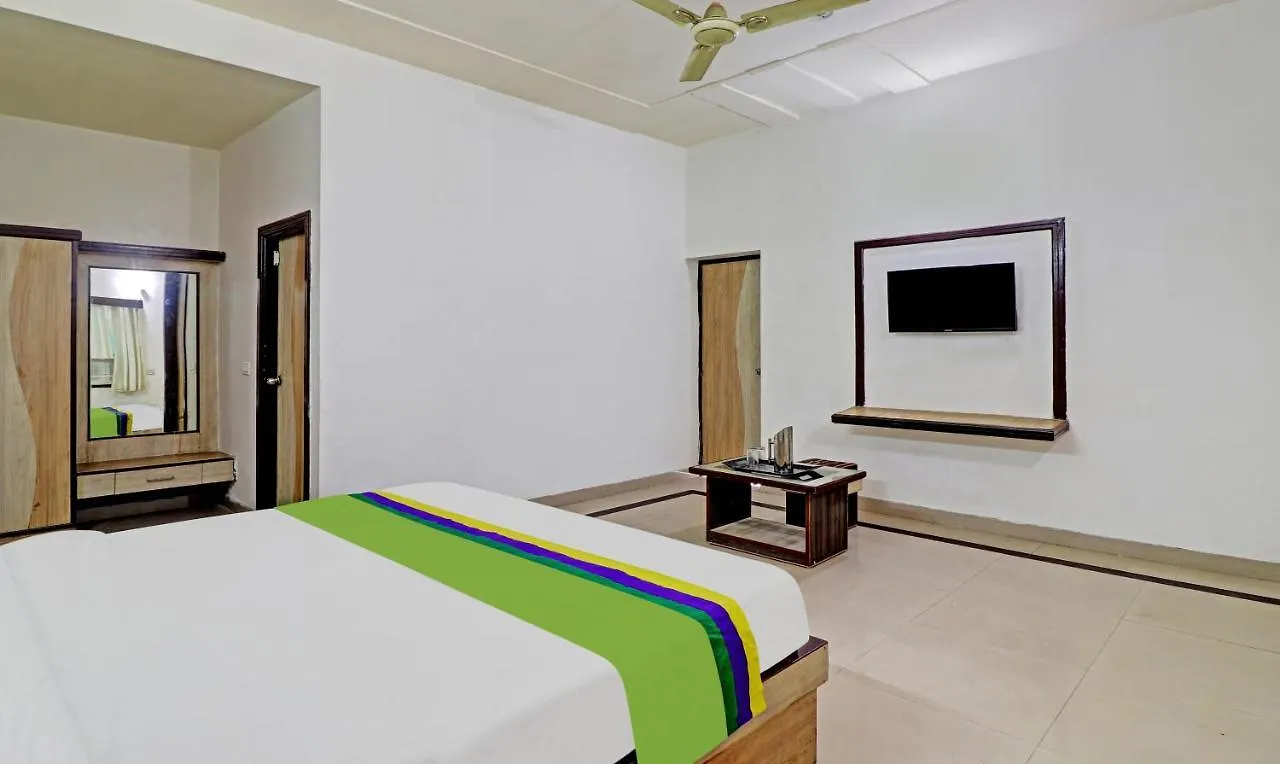 Hotel G B Palace Agra   Agra (Uttar Pradesh)