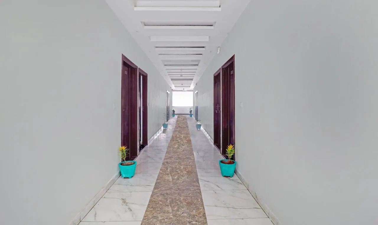 Hotel G B Palace Agra  3*, Agra (Uttar Pradesh) India