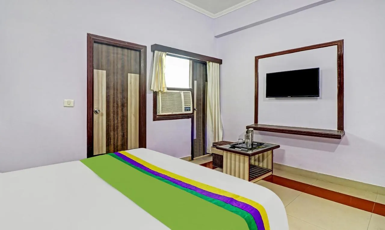 Hotel G B Palace Agra  3*, Agra (Uttar Pradesh)