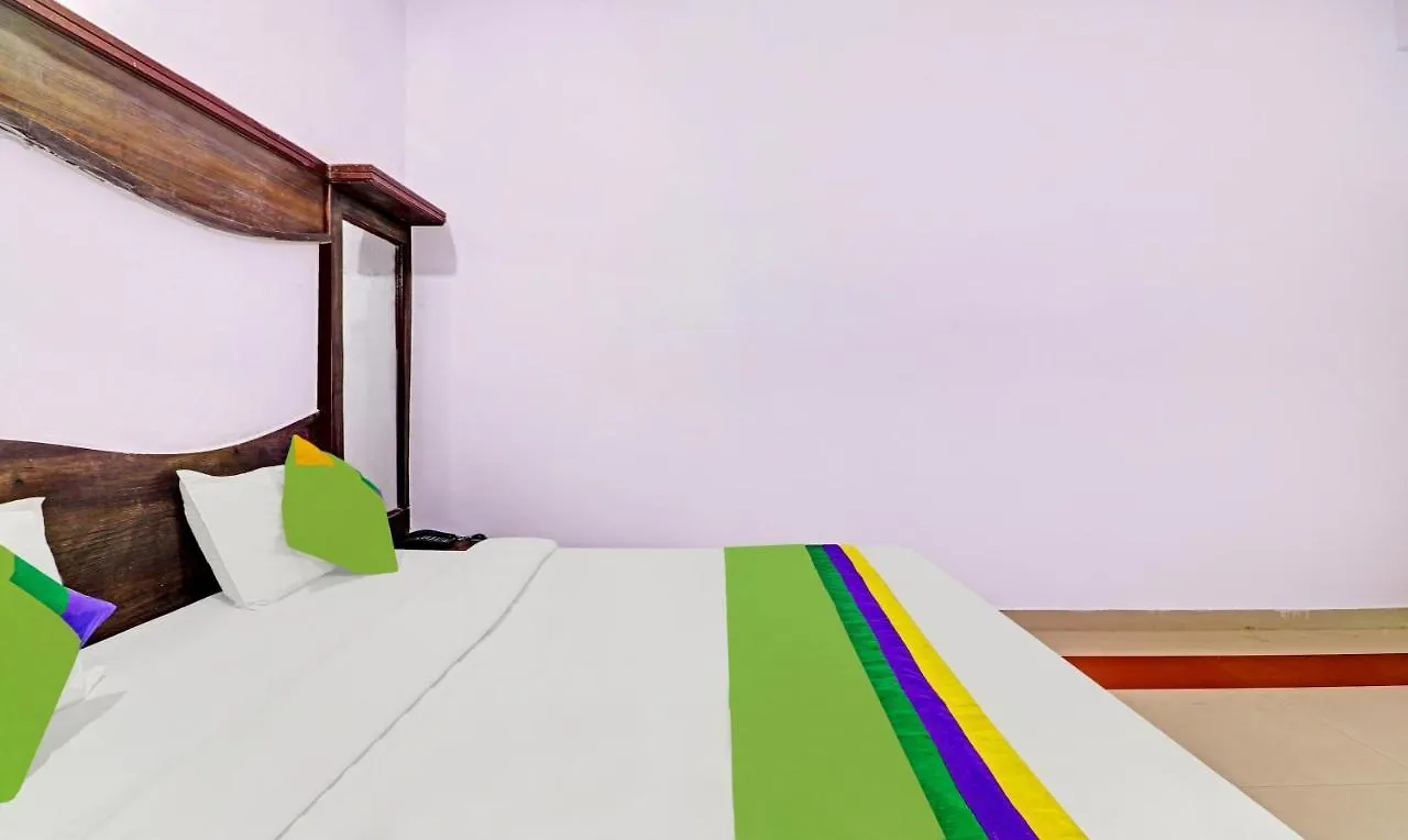 Hotel G B Palace Agra   Agra (Uttar Pradesh)