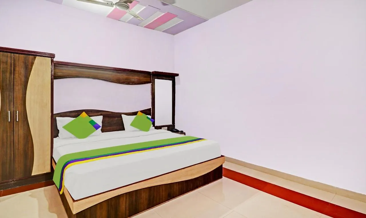 Hotel G B Palace Agra  Agra (Uttar Pradesh)