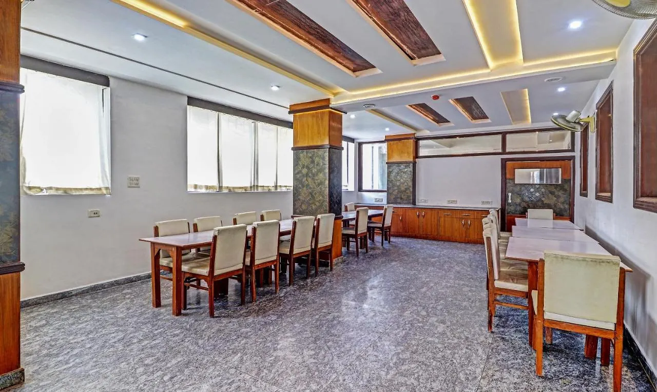 Hotel G B Palace Agra  3*, Agra (Uttar Pradesh)
